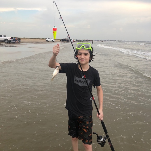 Meet your Posher, Nathan - Picture 1 of 1